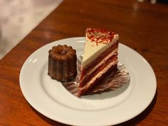 红丝绒蛋糕-麦田工坊(月湖店)