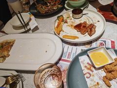 -水天堂西餐厅(绿宝广场店)