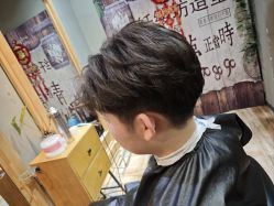 点击看大图 -纤缕坊造型