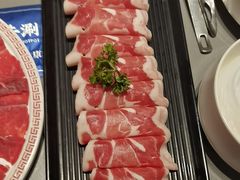 -伊斯美清真火锅(吉祥店)
