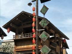 -百花人家(清水镇店)