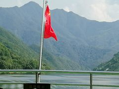 -新安江山水画廊风景区