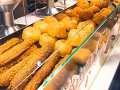-西树泡芙(静安大悦城店)