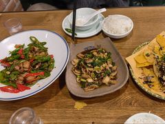 -丰乐餐厅·始于1999·本地老字号