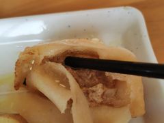 -小姜锅贴(凤凰街店)