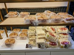 -长乐饼家(五羊新城店)