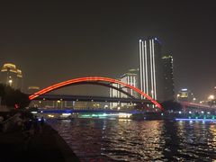 -海河游船-永乐码头(大悲院)