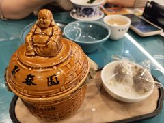 -安泰楼·佛跳墙创始人·传统闽味早茶·酒楼(三坊七巷闽菜地标店)