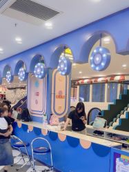 -卡希尔乐享汇(基盛万科里店)