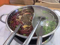 -牛吉韵·鲜切牛肉自助火锅(南山店)