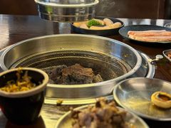 -大喜烤肉(海宁尚东店)
