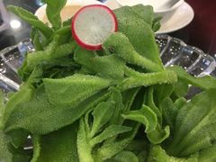 -鸿运楼烤鸭店(天桥店)