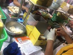 -唐人街(耀华力路)