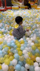 -meland亲子乐园•派对•研学(苏州悠方购物中心店)