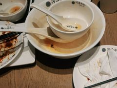 -河沿肉饼Beijing Pie(东华门店)