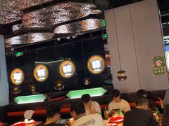 -胖哥俩肉蟹煲(富阳万达店)
