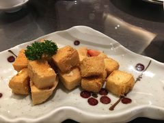 -领事馆19号中餐厅(厦门海景洲际酒店)