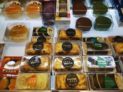 -BreadTalk面包新语·烘焙蛋糕(金光华广场店)