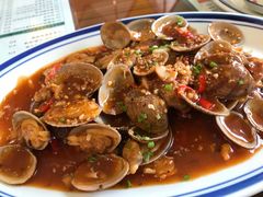 -小龍鳳餐室(番禺路店)