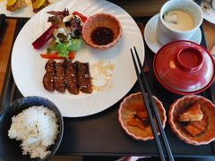 -王鼎精致料理铁板烧(世博源店)