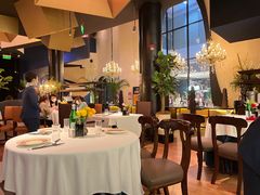 -狮拾久·现代新加坡料理(福田COCO Park店)