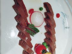 -江南大院松鼠桂鱼(奉贤宝龙店)