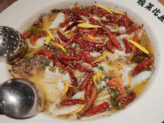 -新太二·鲜料川菜(万泰汇店)