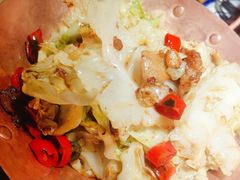 -小放牛炒菜馆(中山路乐汇城店)