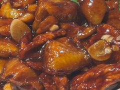 -到家尝北京菜(西坝河店)