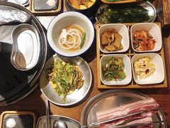 -济州爱肉堂(总店)