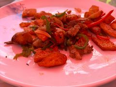 -马白开来特色羊排揪片子  (总店)