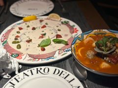 -IL TEATRO 精品意大利餐厅