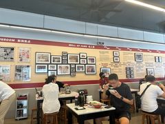 -黄亚细肉骨茶(仰光路店)
