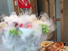 -日进一片海.生腌海鲜火锅.宵夜烧烤(三里屯总店)