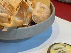 -普朗姆生蚝牛排馆 The Plump Oyster(成都摩方购物中心店)