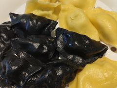 -船歌·鱼水饺青岛菜(金狮广场店)
