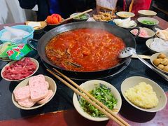 -星鸿社重庆老火锅