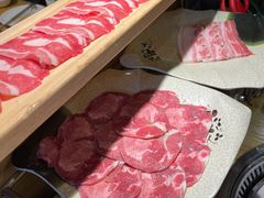 -牛市牛烤肉(西单大悦城店)