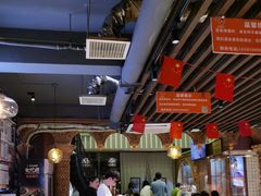 -西域阿里马新疆菜·清真(桂花路店)