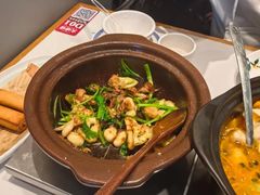 -火啫啫·粤式啫啫煲(南通首店)