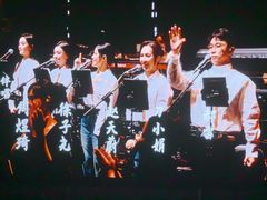 -华熙LIVE·鱼洞·场馆
