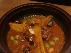 -Tajine Moroccan塔金摩洛哥中东餐厅