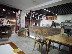 -樊三嬢手工甜水面(大邑安仁店)