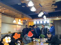 大堂-蒋六十八梯眼镜面(狮子坪店)