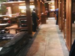 大堂-萨拉伯尔(燕莎友谊商城店)
