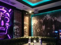 包房-欢乐迪KTV(观音桥未来国际店)