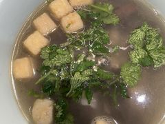 -回味鸭血粉丝汤(砂之船店)