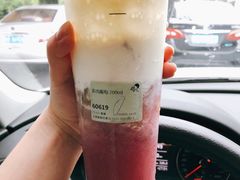 -喜茶(无锡荟聚中心店)