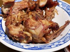 -聚合鑫东北熏酱熟食麻辣面(长阳店)