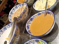 -红鼎坊·老成都火锅(新南门店)